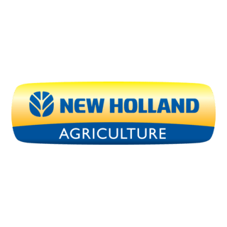 New Holland Logo PNG Vector