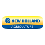 New Holland Logo PNG Vector
