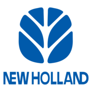 New Holland Logo PNG Vector