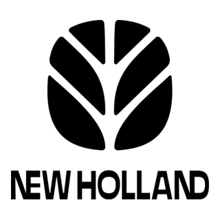 New Holland Logo PNG Vector