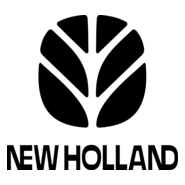 New Holland Logo PNG Vector