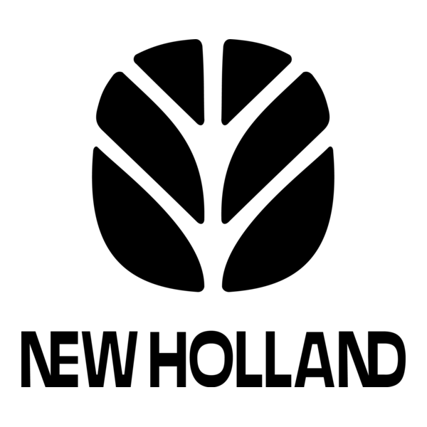 New Holland Logo PNG Vector