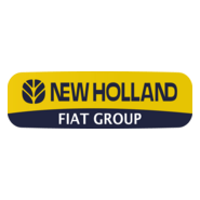 New Holland Logo PNG Vector