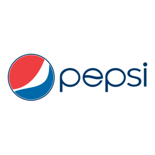 New Pepsi Logo PNG Vector