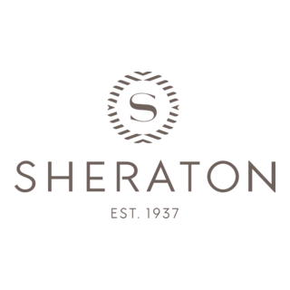 New Sheraton Logo PNG Vector