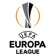 New UEFA Europa League Logo PNG Vector