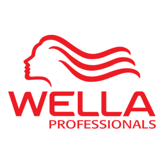 New Wella Professionals Logo PNG Vector