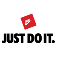 Nike Classic Logo PNG Vector