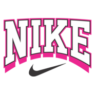 NIKE Logo PNG Vector