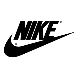 Nike Logo PNG Vector