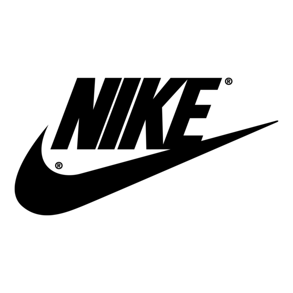 Nike Logo PNG Vector