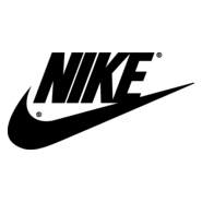 Nike Logo PNG Vector