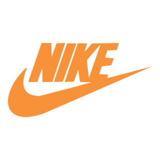 Nike Logo PNG Vector