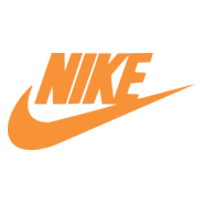Nike Logo PNG Vector
