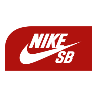 Nike SB Logo PNG Vector