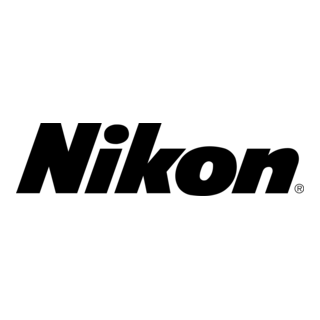 Nikon Logo PNG Vector