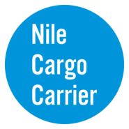Nile Cargo Carrier Uganda Logo PNG Vector
