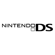 Nintendo DS Logo PNG Vector