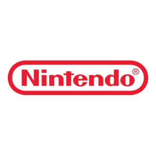 Nintendo Logo PNG Vector
