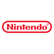 Nintendo Logo PNG Vector