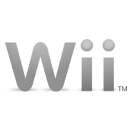 Nintendo Wii Logo PNG Vector
