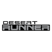 Nissan Desert Runner Logo PNG Vector