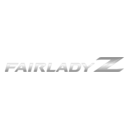 Nissan Fairlady Z Logo PNG Vector
