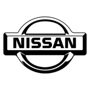 Nissan Logo PNG Vector