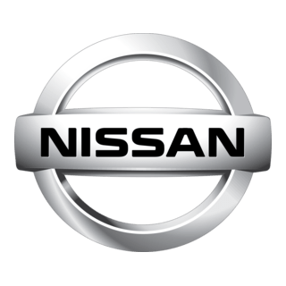 Nissan Logo PNG Vector