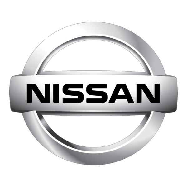 Nissan Logo PNG Vector