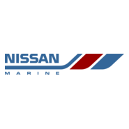 Nissan Marine Logo PNG Vector