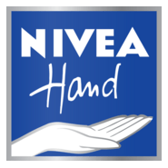 Nivea Hand Logo PNG Vector