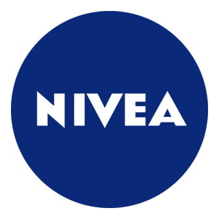 Nivea Logo PNG Vector