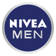 Nivea Men Logo PNG Vector