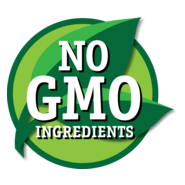 No GMO Ingredients Logo PNG Vector