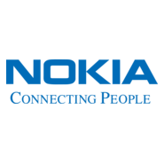 Nokia Logo PNG Vector