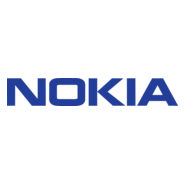 Nokia Logo PNG Vector