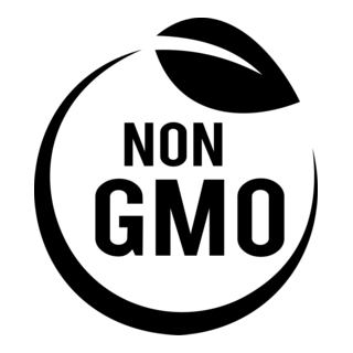 Non-GMO Logo PNG Vector