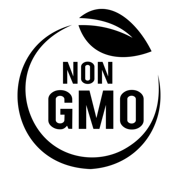 Non-GMO Logo PNG Vector