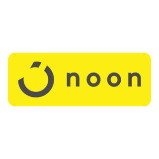 noon.com Logo PNG Vector