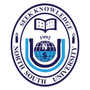 North South University Logo PNG Vector