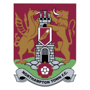 Northampton Town FC Logo PNG Vector
