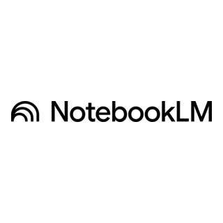 NotebookLM Logo PNG Vector