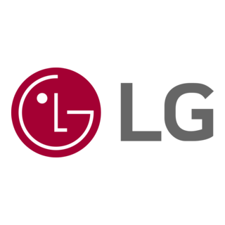 NOVO LG Logo PNG Vector