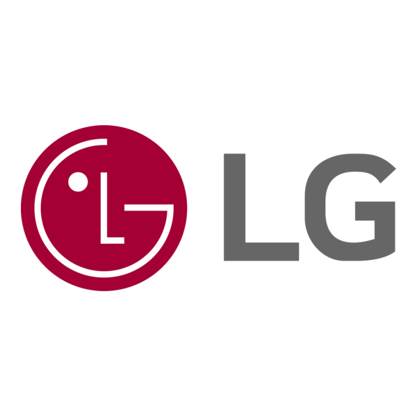 NOVO LG Logo PNG Vector