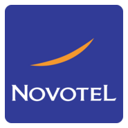 Novotel Logo PNG Vector