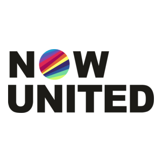 Now United Logo PNG Vector