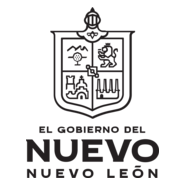 Nuevo Nueo Leon Escudo de Armas Logo PNG Vector
