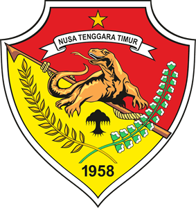 Nusa Tenggara TImur Logo PNG Vector