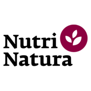Nutri Natura Logo PNG Vector